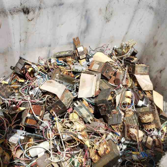 Electronic Recycling in Scottsdale, AZ 1 ElectronicRecyclinginScottsdaleAZ 1