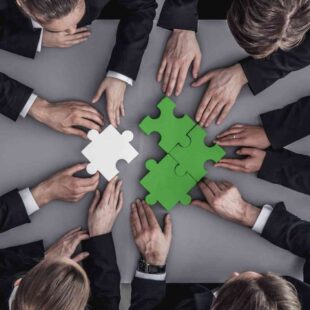 Empowering Businesses with DASH Technology Driven Solutions