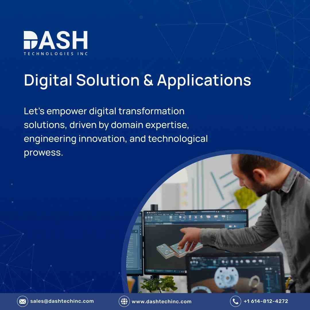 Empowering Digital Transformation Through Engineering Excellence 1 Empowering Digital Transformation Through Engineering