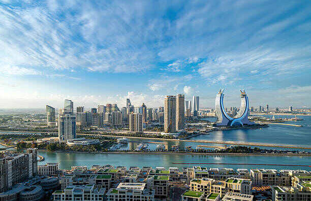 qatar