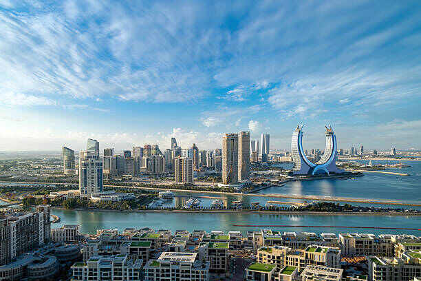 How to Explore Qatar in 3 Days:  Itinerary Ideas