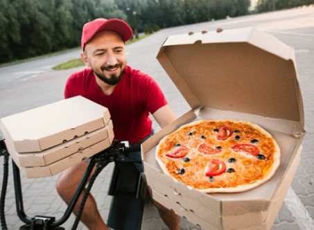 Fast Pizza Delivery in Keller TX Hot and Fresh from Alexs Pizza and Pasta