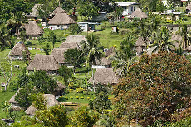 How to Experience Fijian Culture beyond the Resorts