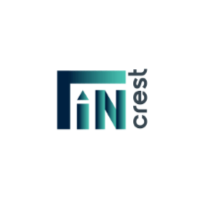FinCrest Logo