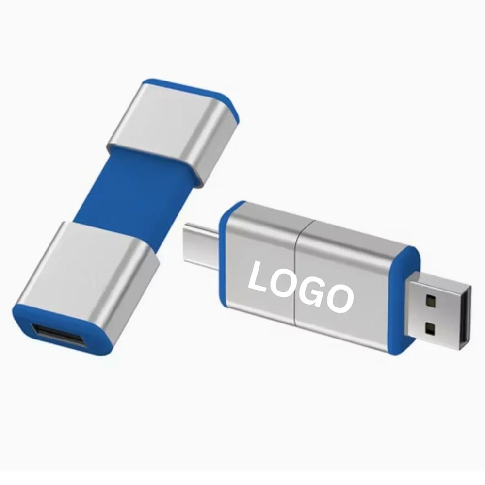 Personalized USB Drives in Bulk from PapaChina to Strengthen Your Brand 1 Flash drive