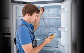 Trusted, Speedy & Reliable Fridge Repair Dubai Service