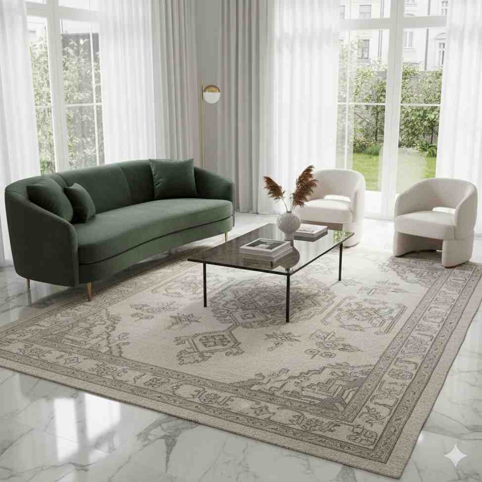 Jansons Carpets Highlights Handmade Kashmir Carpets that Reflect Artistry and Grace 1 Gemini Generated Image 4cmles4cmles4cm 1