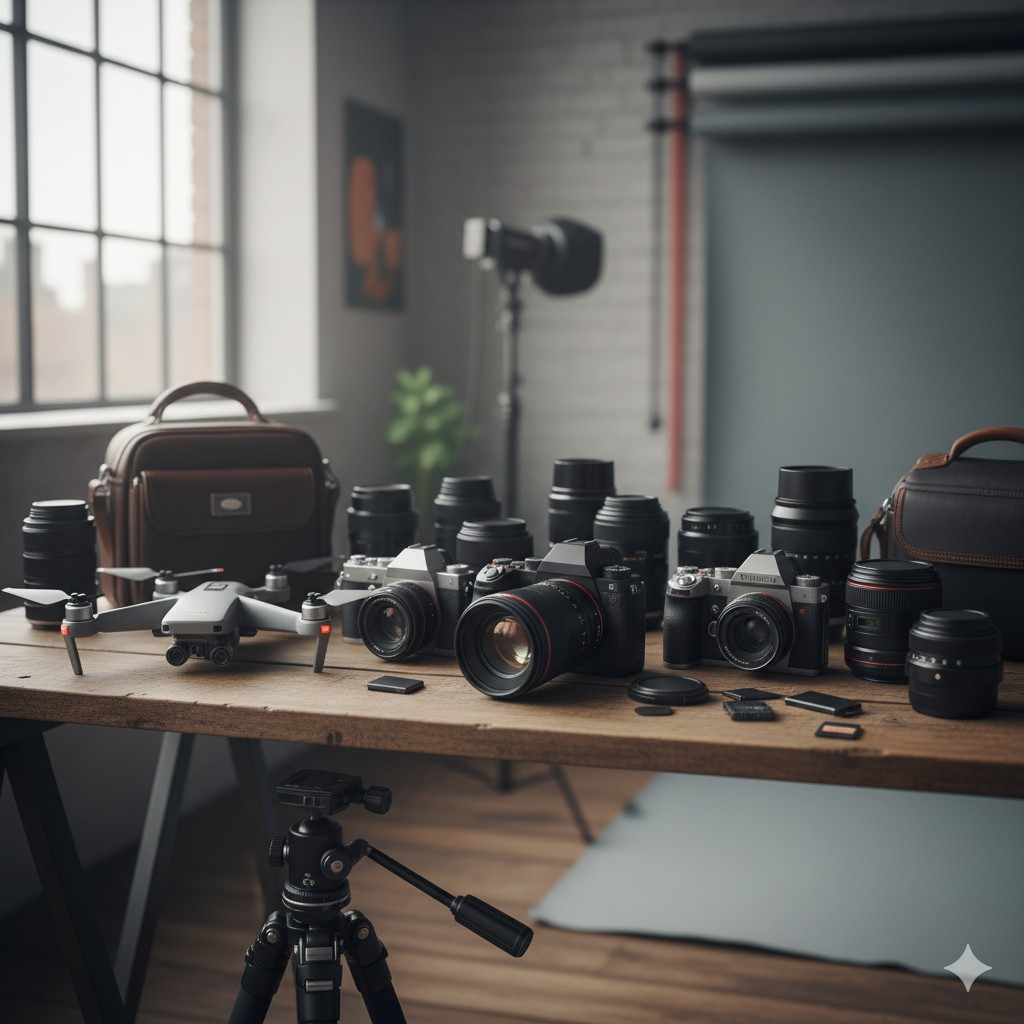 Professional Photography Services by Insight Pictures