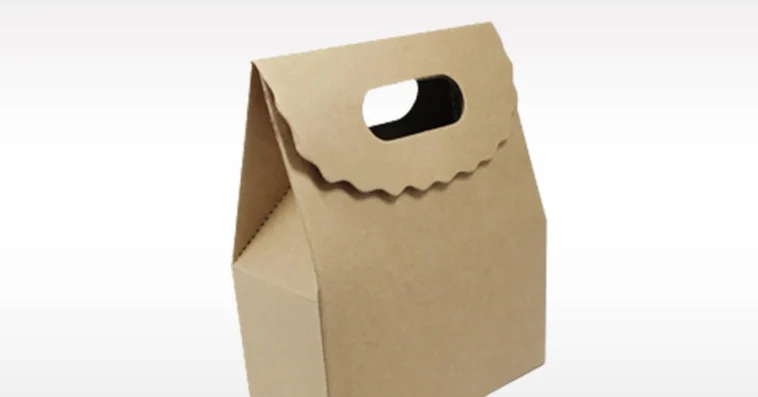 RSF Packaging,