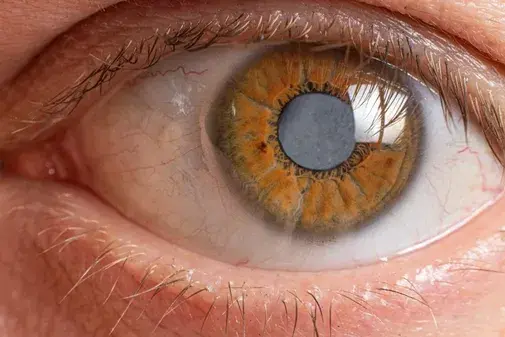 Understanding Advanced Glaucoma Treatment in Dubai