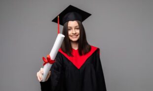Graduation Dress