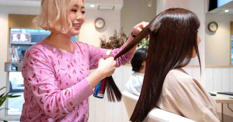 Hairstyling Burlington