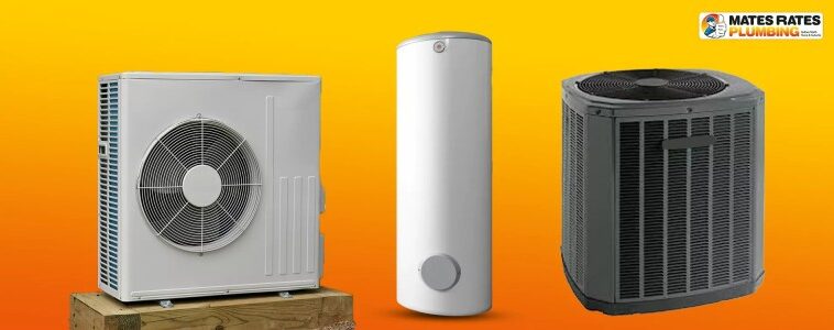 Heat Pump vs Gas vs Electric 1 2