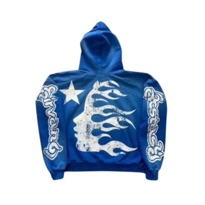 Weekend Wear by Hellstar Clothing