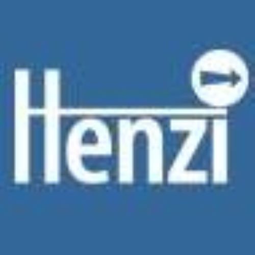 Henzi logo