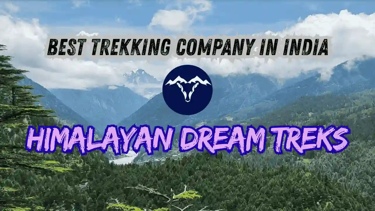 Kuari Pass Trek: Done with Best Trekking Organization