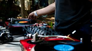 Hire Rent Technics Turntable Trusted DJ Gear in London
