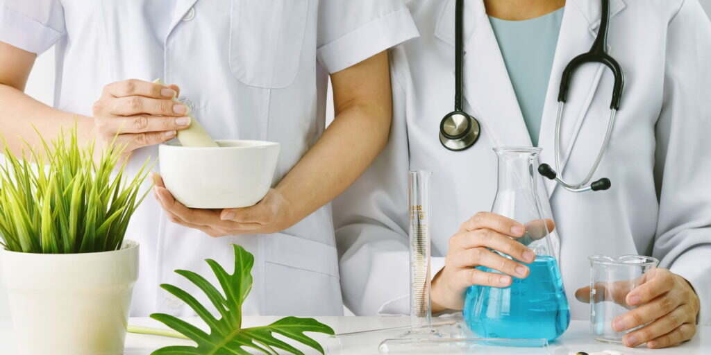 Why Holistic Medicine Is the Key to Long-Term Wellness