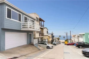 Houses For Rent Manhattan Beach