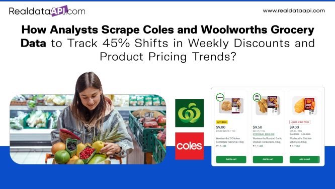 How Analysts Scrape Coles and Woolworths Grocery Data 2