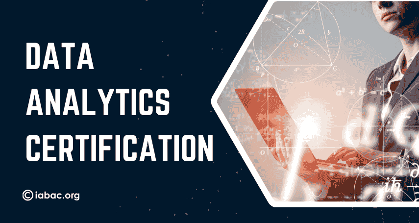 Key Tools in Data Analytics Certification | IABAC