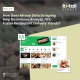 Boost Restaurant Performance Using Mrsool Data Scraping
