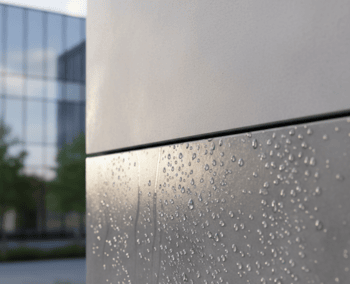 How Does Styrene Acrylic Help in Waterproofing?