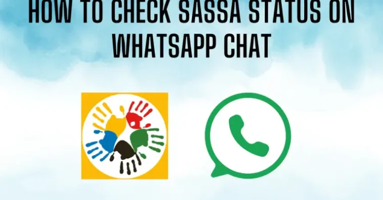How to Check SASSA Status on WhatsApp Chat 768x514 1