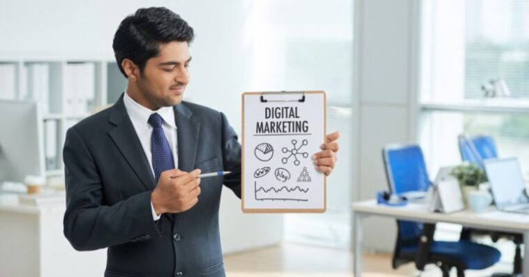 Best Digital Marketing Company