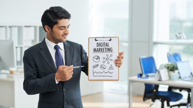 How to Identify the Best Digital Marketing Company?