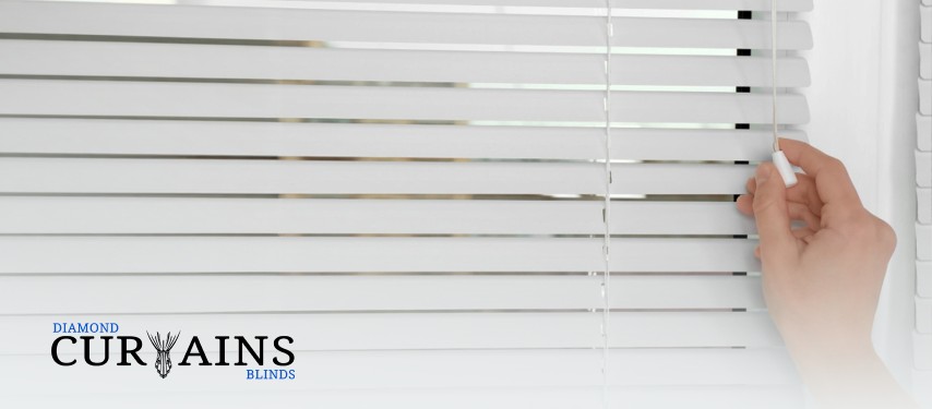 How to Shorten Venetian Blinds