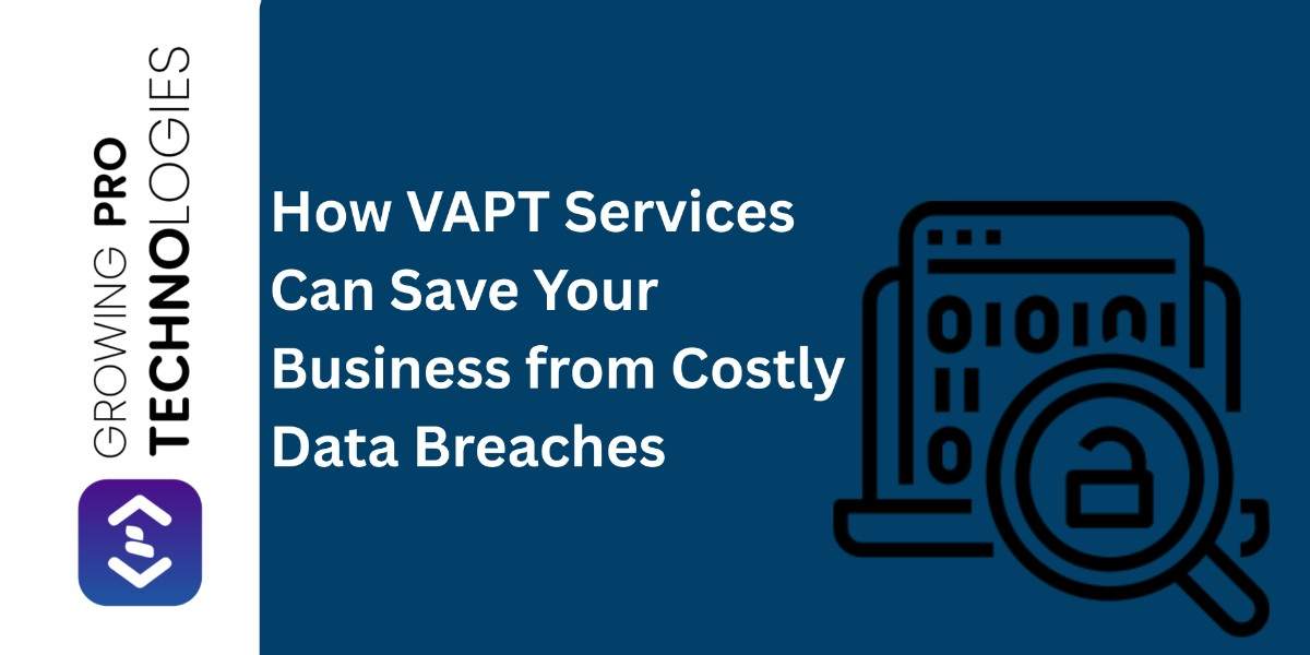 How VAPT Services Prevent Costly Data Breaches