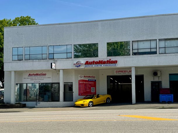 ROI of Regular Automotive Repair Vancouver BC