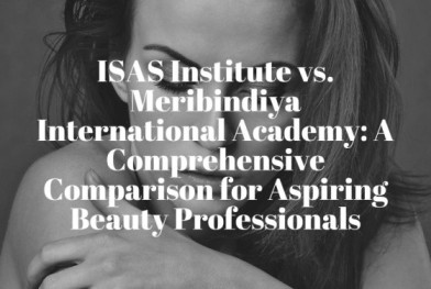 ISAS Institute vs. Meribindiya International Academy