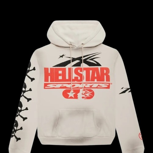 Hellstar hoodie: what makes it tick