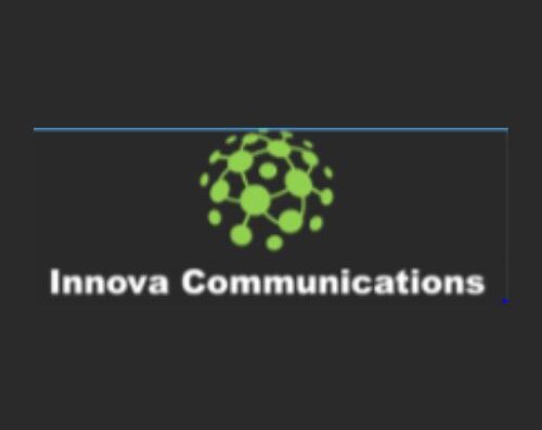 Innovacommunication logo
