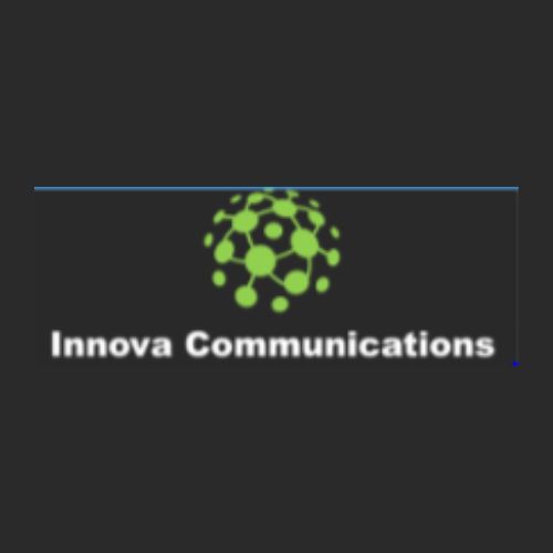 Innovacommunication logo