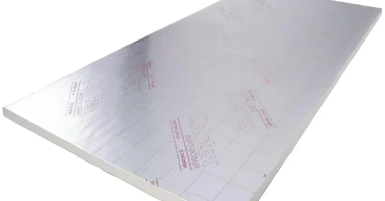 Insulation boards 50mm