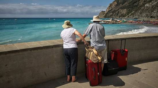 Is Health Insurance Mandatory for Indian Senior Citizens Travelling Abroad