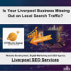 Is Your Liverpool Business Missing Out on Local Search?