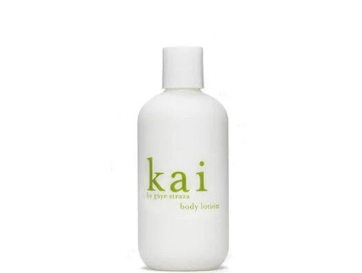 Kai Body Lotion Rose