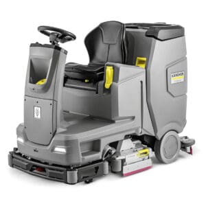 Kira B 50 Floor Scrubbers