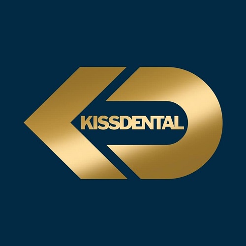 Kissdental Liverpool LOGO