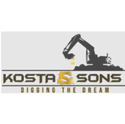 Kosta Sons Logo