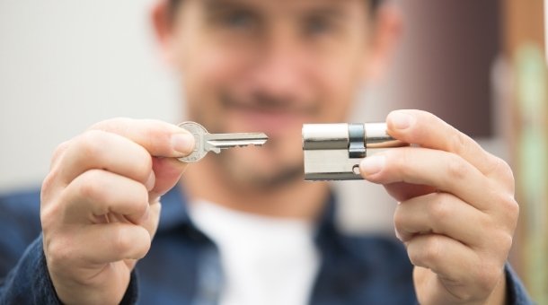 Trust KeyMan Locksmith  Reliable Locksmith Service