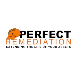 Concrete Cancer & Steel Remediation – Perfect Remediation NSW 1 Logo 3 2