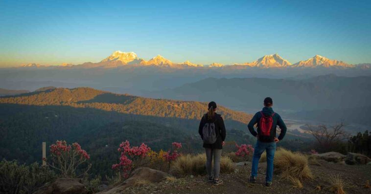 Ghorepani Poon Hill Trek: A Complete 11-Day Journey Through Nepal’s Most Scenic Trail