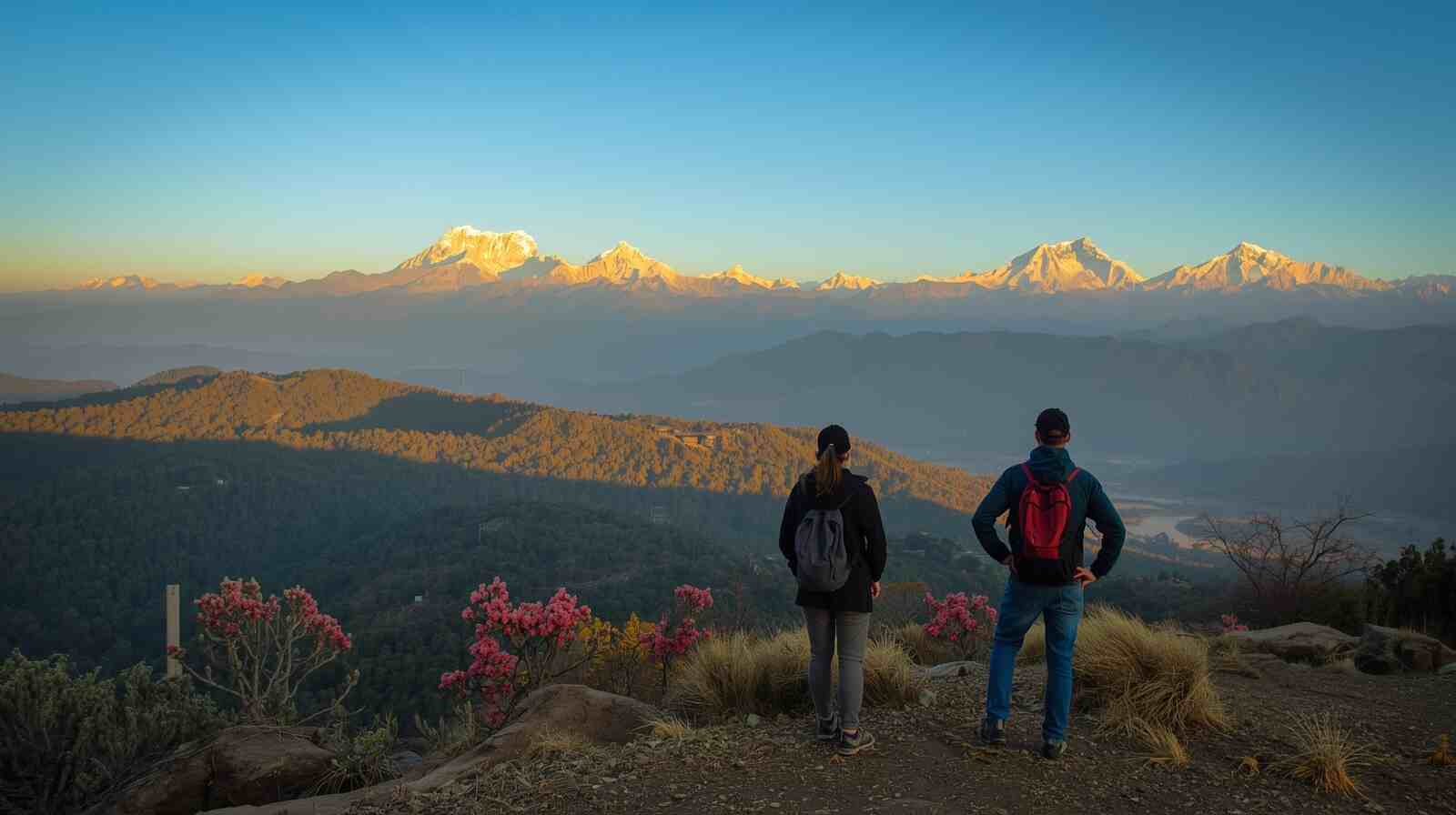 Ghorepani Poon Hill Trek: A Complete 11-Day Journey