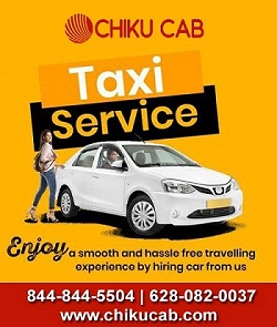 Taxi Booking in Lucknow Your Complete travel Guide