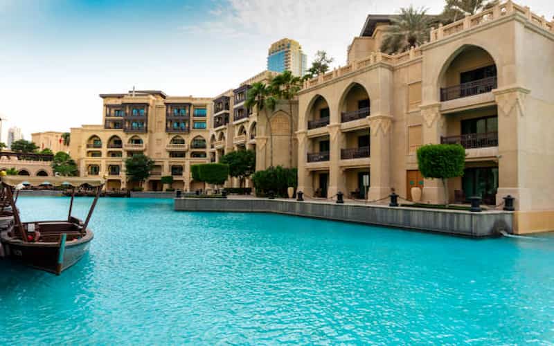 Luxury Stays in Dubai: Best Hotels for Every Budget